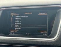 Audi SQ5 3.0 BiTDI V6 SUV 5dr Diesel Tiptronic quattro Euro 5 (s/s) (313 ps) 18