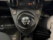 Fiat 500 1.2 Pop Euro 4 3dr 10