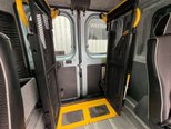 Peugeot Boxer 2.2 BlueHDi 333 S Window Van 5dr Diesel Manual L1 H1 Euro 6 (s/s) (120 ps) 13