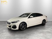 BMW 2 Series 1.5 218i M Sport Saloon 4dr Petrol DCT Euro 6 (s/s) (136 ps) Air Con - Allo 3