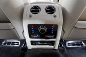 Rolls-Royce Ghost V12. FULL PPF. STARLIGHT. H, C & M SEATS. REAR ENTERTAINMENT. HUD. 67