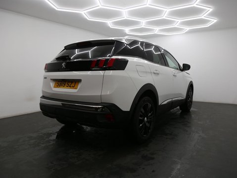 Peugeot 3008 1.2 PureTech Allure Euro 6 (s/s) 5dr 5