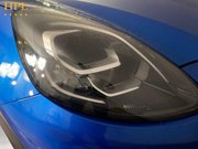 Ford Puma 1.0T EcoBoost MHEV Titanium SUV 5dr Petrol Manual Euro 6 (s/s) (155 ps) Air 9