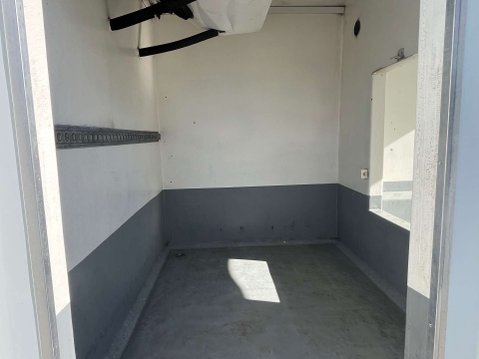 Ford Transit 2.0 Transit 350 L3 H2 Fridge Freezer Van 31