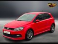 Volkswagen Polo 1.0 Polo R-Line TSi 5dr - NATIONAL DELIVERY* 23