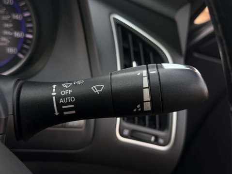 Infiniti Q50 2.2d SE Auto Euro 6 (s/s) 4dr 80