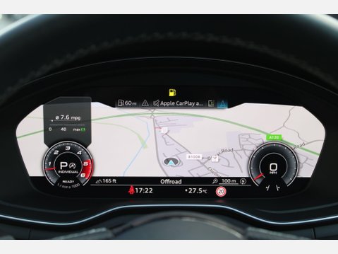 Audi S4 S4 AVANT TDI QUATTRO MHEV 24
