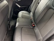 Audi Q2 1.5 Q2 S Line 35 TFSI Semi-Auto 5dr 25