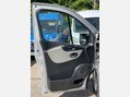 Renault Trafic 1.6 dCi 29 Sport Nav Panel Van 5dr Diesel Manual LWB Standard Roof Euro 6 ( 32
