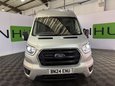 Ford Transit 350 Limited 2.0 EcoBlue L4 2