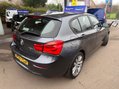 BMW 1 Series 1.5 116d Sport Euro 6 (s/s) 5dr 12