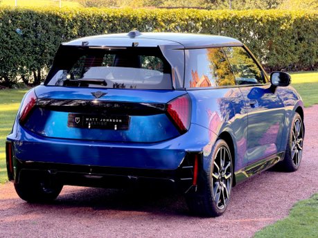 Mini Electric Cooper E SPORT 14