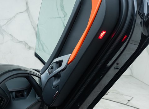 Lamborghini Aventador LP 700-4 22