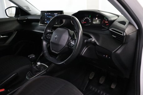Peugeot 2008 PURETECH S/S ACTIVE PREMIUM 5
