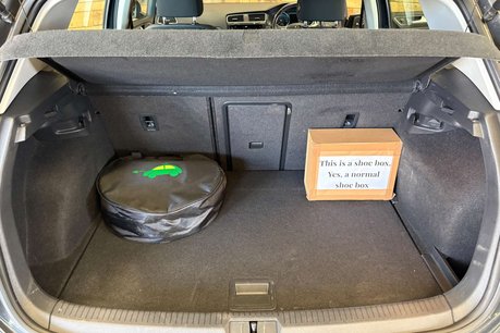 Volkswagen Golf 35.8kWh e-Golf Hatchback 5dr Electric Auto (136 ps) 11