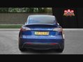 Tesla Model Y LONG RANGE AWD 8