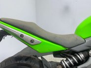 Kawasaki Er ER6 2009 10K 1 OWNER PROJECT BIKE SPARES OR REPAIR TRACK BIKE 10