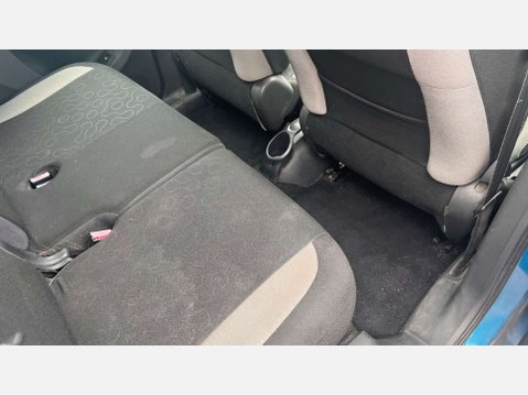 Citroen C3 Picasso 1.6 HDi Airdream + MPV 5dr Diesel Manual Euro 5 (90 ps) 14