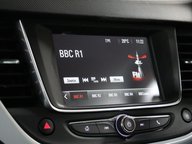 Vauxhall Crossland X GRIFFIN 37