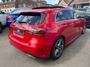 Mercedes-Benz A Class 2.0 A250 AMG Line (Premium Plus) Hatchback Petrol 7G-DCT Euro 6 (224 ps) 6
