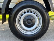 Volkswagen Crafter CR35 Tdi 140 ps Startline Dropside Truck 25