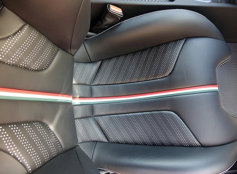 Ferrari 458 Speciale 16