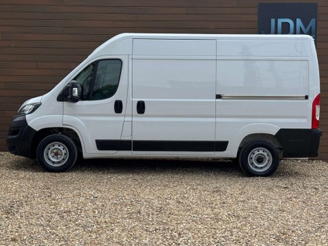 Fiat Ducato 2.2 Ducato 35 MultiJet III 9