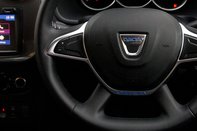 Dacia Sandero Stepway COMFORT TCE 18