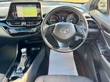 Toyota C-HR 1.8 VVT-h GR SPORT CVT Euro 6 (s/s) 5dr 2