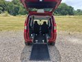 Fiat Qubo 1.4 Lounge Euro 6 5dr WAV Wheelchair Accessible Vehicle 7