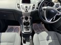 Ford Fiesta 1.4 Fiesta Titanium Auto 5dr 34