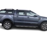 Ford Ranger 2.0 EcoBlue Wildtrak Pickup Double Cab 4dr Diesel Auto 4WD Euro 6 (s/s) (21 3