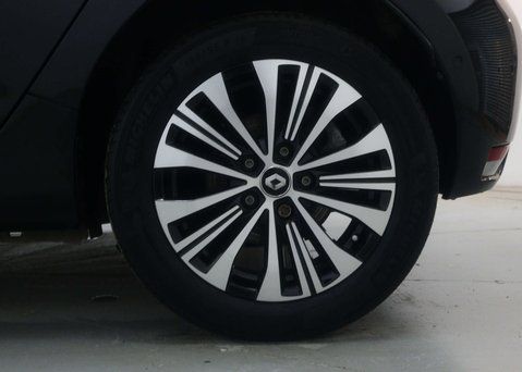 Renault Zoe Zoe Techno Boost Charge EV 50 5dr 17