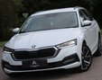 Skoda Octavia 1.4 TSI iV 13kWh SE Technology Estate 5dr Petrol Plug-in Hybrid DSG Euro 6