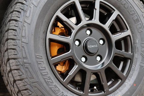 Vauxhall Movano BRAND NEW PRE REG DELIVERY MILES 3.5 TON HORSE BOX STALLION BUILT  22