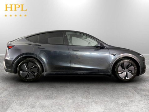 Tesla Model Y 62.5kWh SUV 5dr Electric Auto RWD (298 ps) 1 Owner - Cruise - Sat Nav 8