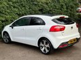 Kia Rio 1.4 EcoDynamics 4 Euro 5 (s/s) 5dr 9