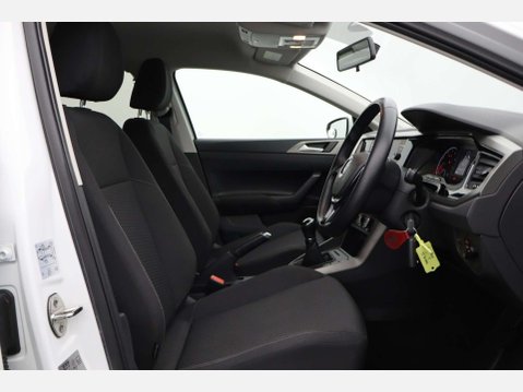 Volkswagen Polo 1.0 Polo Match TSi 5dr 2