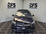 Mercedes-Benz A Class 2.0 A45 AMG Hatchback 5dr Petrol SpdS DCT 4MATIC Euro 6 (s/s) (360 ps) 15