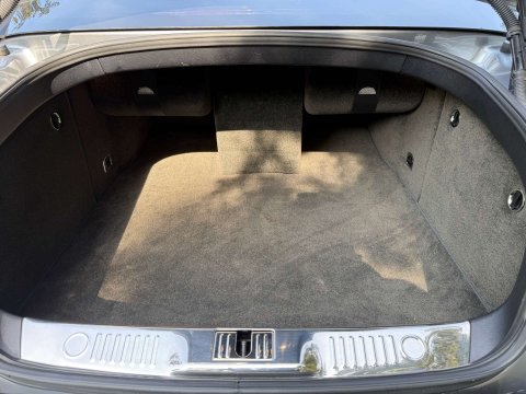 Bentley Flying Spur 4.0 Flying Spur V8 Mulliner Auto 4WD 4dr 41