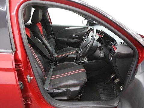 Vauxhall Corsa 1.2 Turbo SRi Euro 6 (s/s) 5dr 21