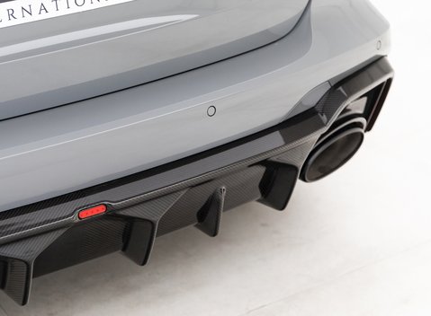 Audi RS6 Avant Carbon Black Urban 29