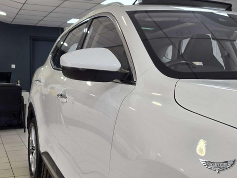 MG HS 1.5 T-GDI Exclusive Euro 6 (s/s) 5dr 70