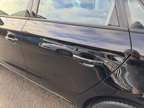 Audi A1 SPORTBACK TFSI SPORT 24