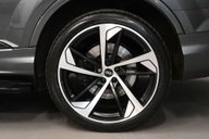 Audi Q7 3.0 Q7 Black Edition 55 TFSI MHEV Quattro Auto 4WD 5dr 23