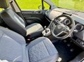 Vauxhall Meriva TECH LINE 15