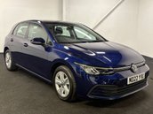 Volkswagen Golf 1.5 Golf Life TSi 5dr 6