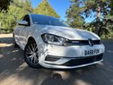 Volkswagen Golf SE NAVIGATION TSI EVO DSG