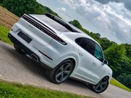 Porsche Cayenne COUPE V6 E-HYBRID 20