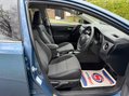 Toyota Auris 1.2 VVT-i Excel CVT Euro 6 (s/s) 5dr (Safety Sense) 80